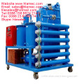 Online Vacuum Transformer Oil Processing Equipment